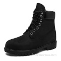 hommes Boots Classic Boots Boots Toolling High-top Toolling Chaussures